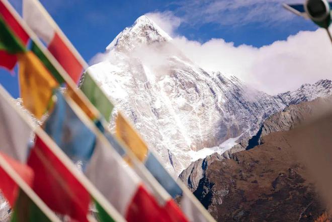 「此生必跑」的环四中国户外的昂扬缩影(图4)