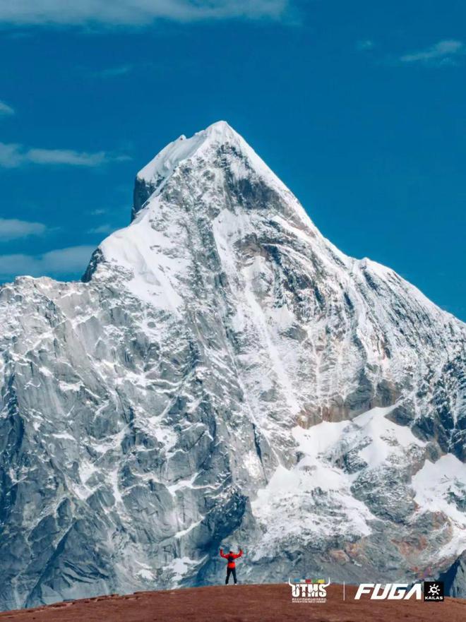 「此生必跑」的环四中国户外的昂扬缩影(图11)