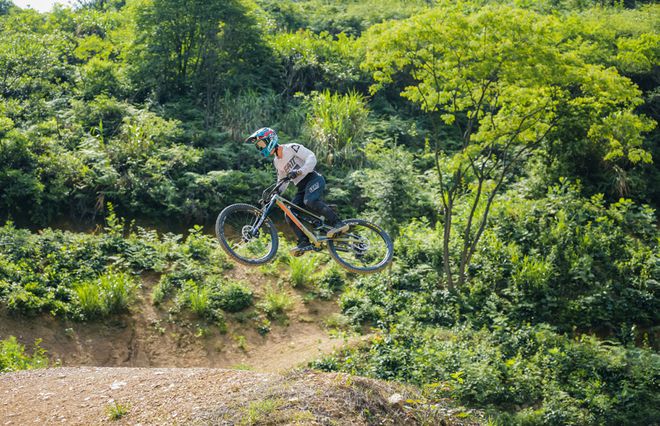 杭州户外运动天堂！水上、骑行、徒步……总有一款适合你(图2)