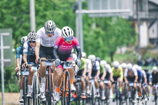 杭州户外运动天堂！水上、骑行、徒步……总有一款适合你(图4)