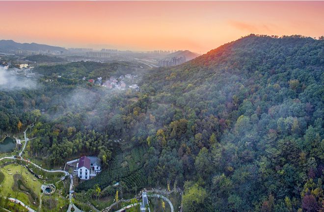 杭州户外运动天堂！水上、骑行、徒步……总有一款适合你(图8)