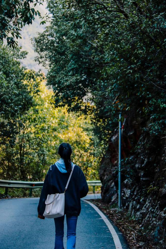 杭州户外运动天堂！水上、骑行、徒步……总有一款适合你(图6)