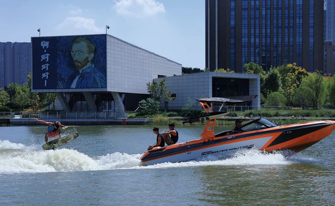 杭州户外运动天堂！水上、骑行、徒步……总有一款适合你(图11)