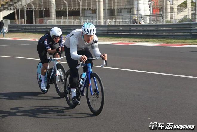 当DeepSeek“锐评”骑行圈里不同人群会得到……(图7)