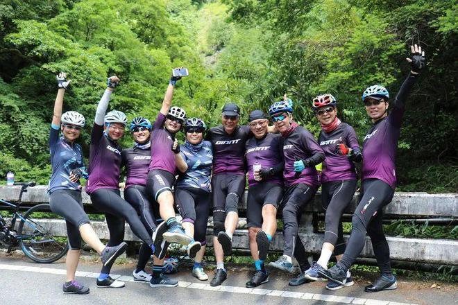 当DeepSeek“锐评”骑行圈里不同人群会得到……(图8)