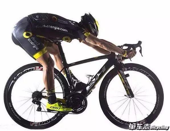 当DeepSeek“锐评”骑行圈里不同人群会得到……(图11)