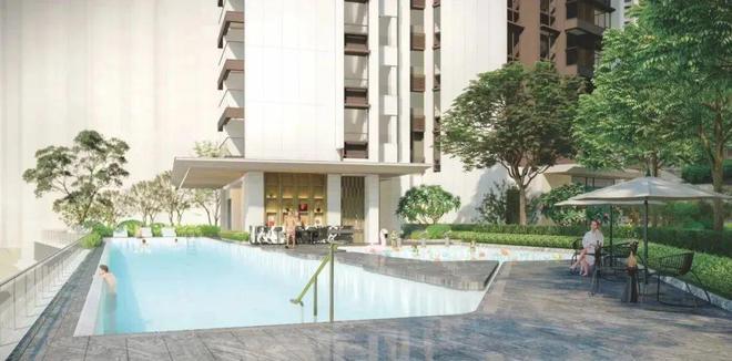 山海丹华府最新消息-网站通知-售楼处公布房价了(图6)