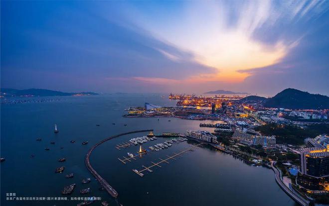 山海丹华府最新消息-网站通知-售楼处公布房价了(图8)