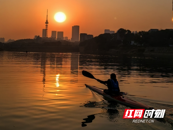 追梦少年｜王诗岚：轻舟起航乘风破浪
