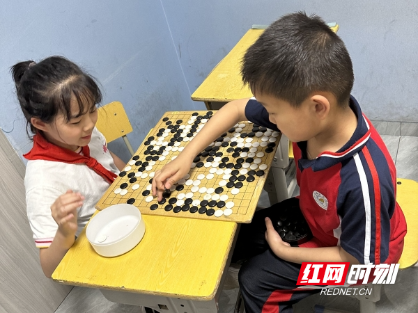 追梦少年｜王诗岚：轻舟起航乘风破浪(图8)