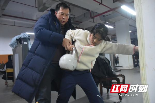 追梦少年｜王诗岚：轻舟起航乘风破浪(图11)