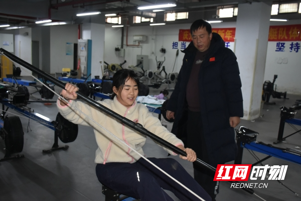 追梦少年｜王诗岚：轻舟起航乘风破浪(图12)