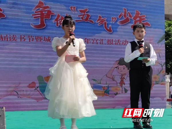 追梦少年｜王诗岚：轻舟起航乘风破浪(图13)