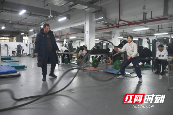 追梦少年｜王诗岚：轻舟起航乘风破浪(图15)