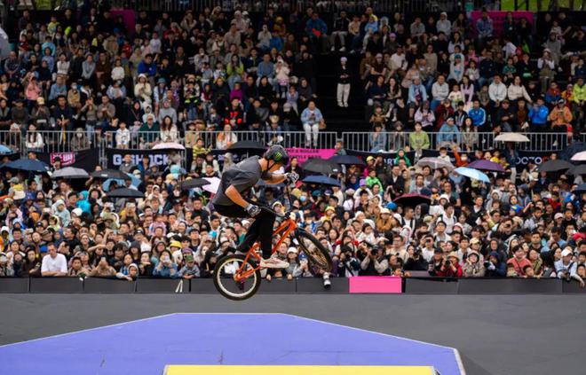 谁在改变中国极限运动的环境？(图2)