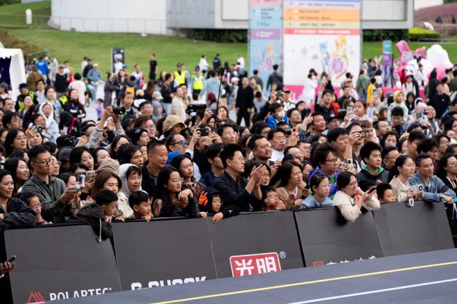 谁在改变中国极限运动的环境？(图6)