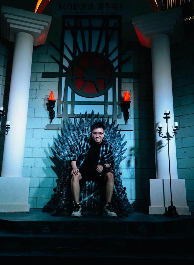 谁在改变中国极限运动的环境？(图9)