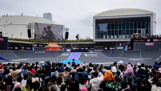 谁在改变中国极限运动的环境？(图12)