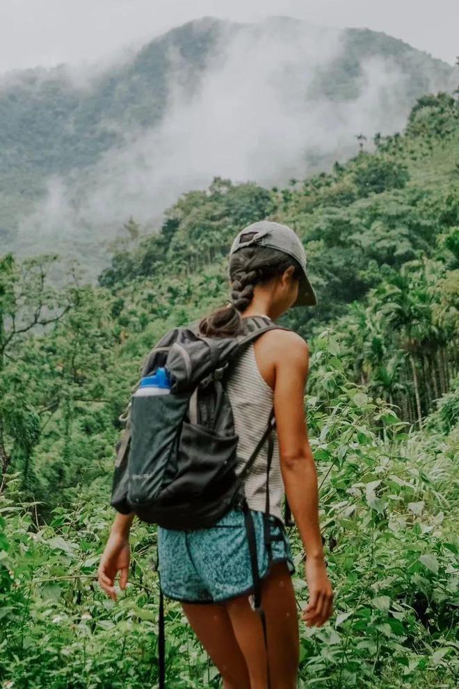 Thea西亚：从徒步开始用最「原始」的方式探索户外