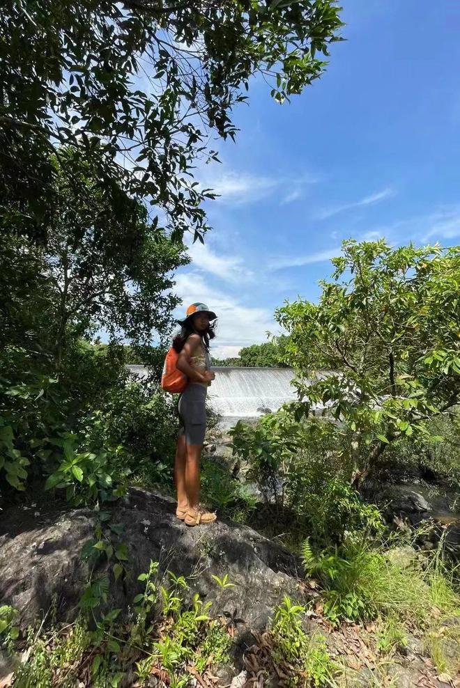 Thea西亚：从徒步开始用最「原始」的方式探索户外(图2)