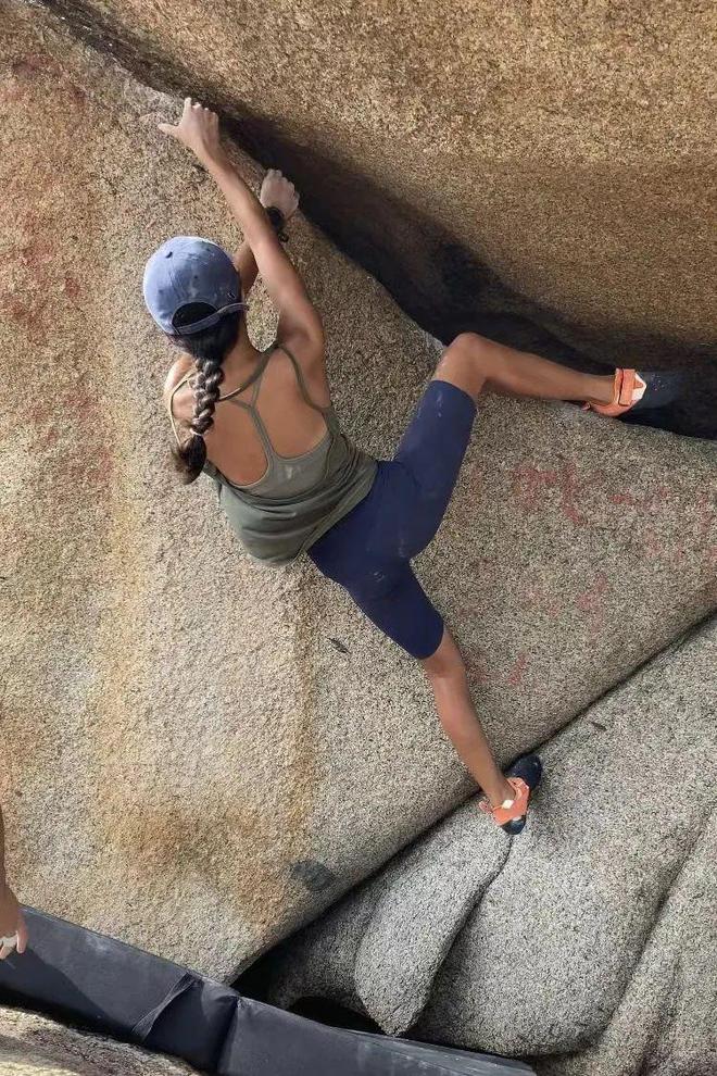 Thea西亚：从徒步开始用最「原始」的方式探索户外(图5)