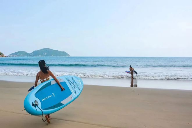 Thea西亚：从徒步开始用最「原始」的方式探索户外(图7)