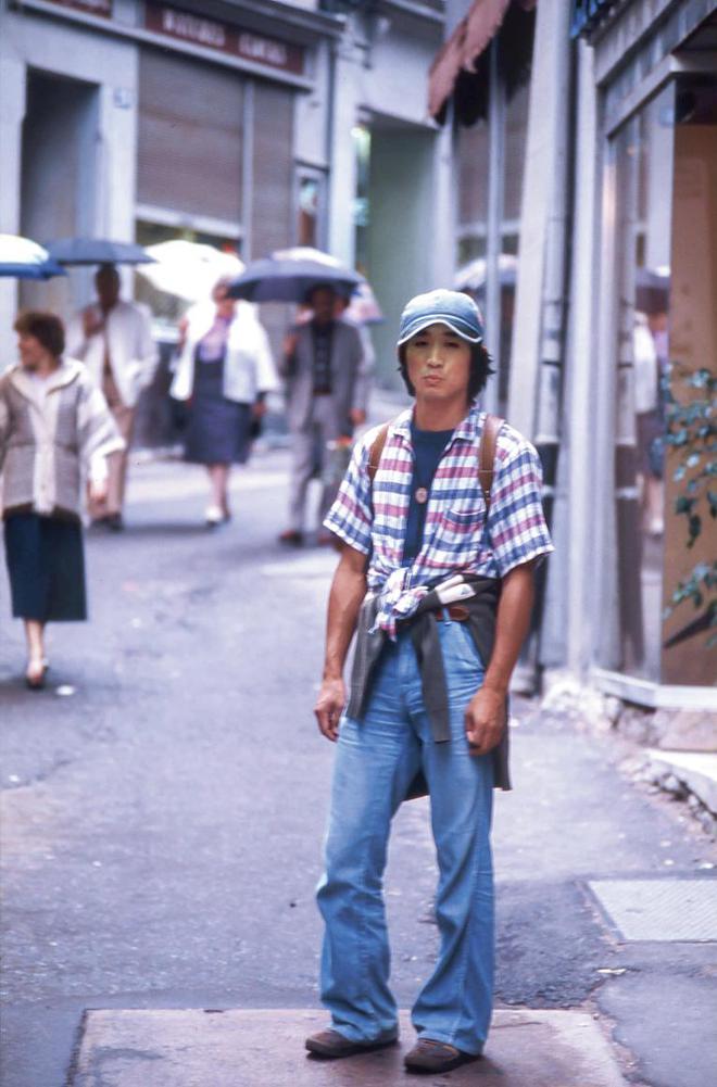 mont·bell：顶尖登山家的自我修养(图2)