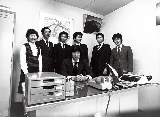 mont·bell：顶尖登山家的自我修养(图3)