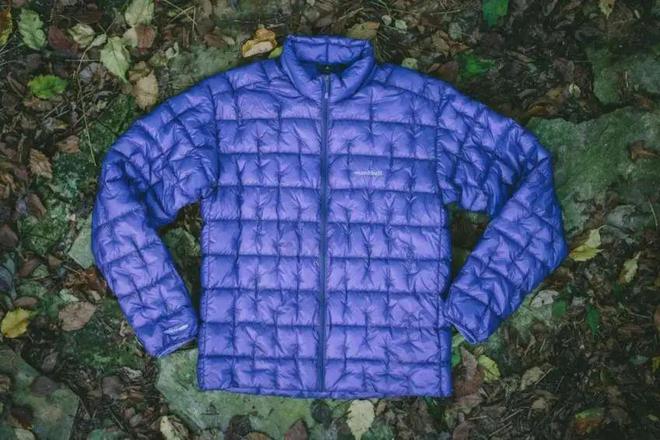 mont·bell：顶尖登山家的自我修养(图11)