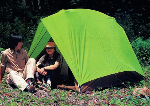 mont·bell：顶尖登山家的自我修养(图9)