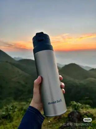 mont·bell：顶尖登山家的自我修养(图13)