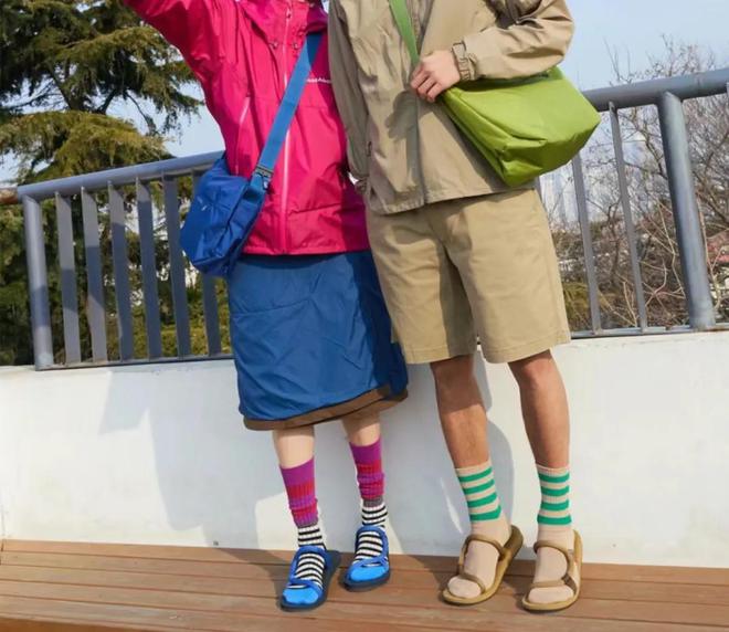 mont·bell：顶尖登山家的自我修养(图16)