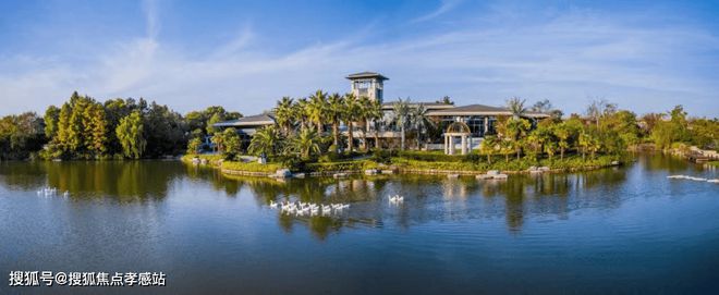 ◈东滩海上明月售楼处东滩海上明月网站：享受生活每一刻(图8)