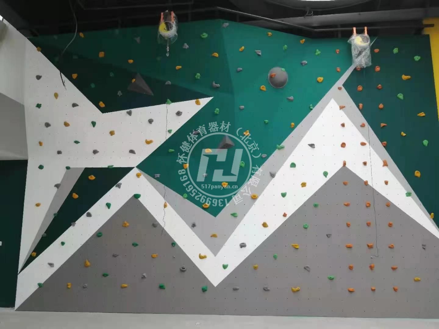 怀健体育器材（北京）有限公司(图2)