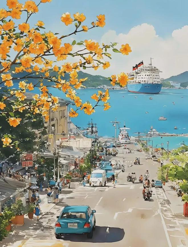 人到中年才发现：要趁早有挣钱的野心和存钱的意识