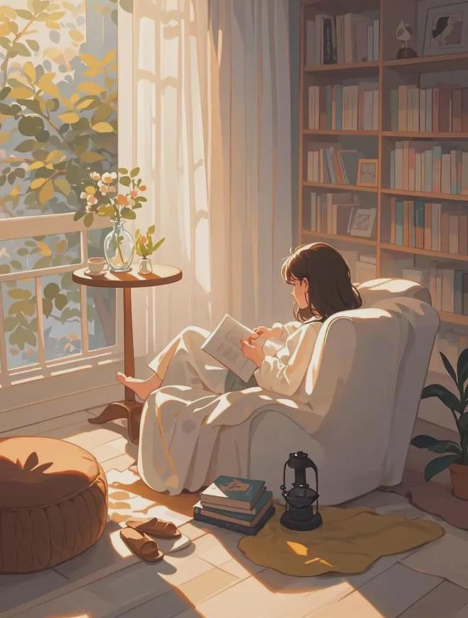 人到中年才发现：要趁早有挣钱的野心和存钱的意识(图3)