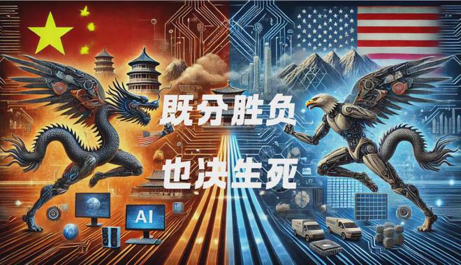 令人心痛巧合？中美博弈关键时刻中国顶级英才一个接一个离去(图6)