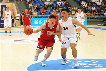 洛阳今年将新建或更新体育设施200套建设10个多功能运动场