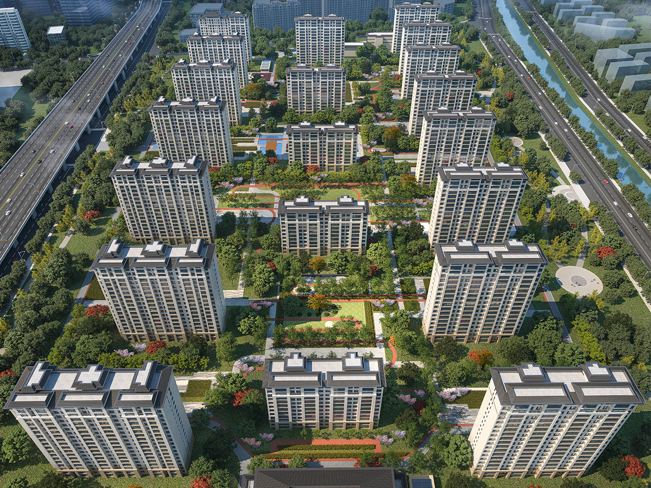 速看！赛罕创维如意世家最新价格约12200元㎡