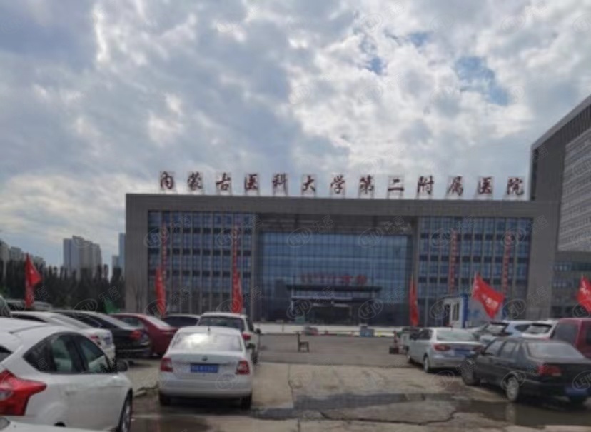 速看！赛罕创维如意世家最新价格约12200元㎡(图4)