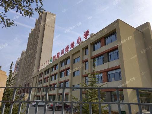 速看！赛罕创维如意世家最新价格约12200元㎡(图5)