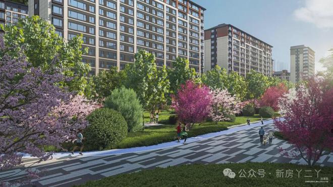 北京武夷融御售楼处电话丨位置丨户型丨价格丨(图9)