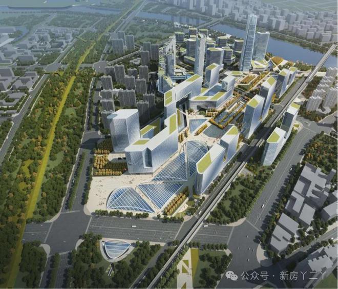 北京武夷融御售楼处电话丨位置丨户型丨价格丨(图8)