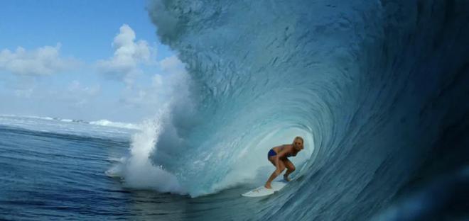 推荐10部极限运动电影部部惊险刺激震撼人心！(图3)