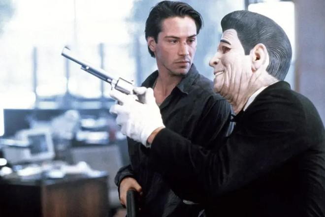 推荐10部极限运动电影部部惊险刺激震撼人心！(图8)