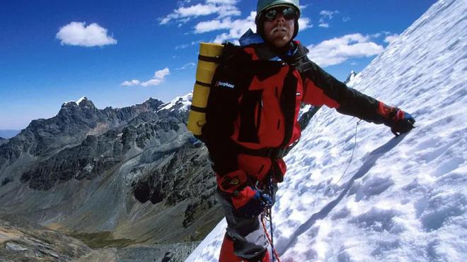 推荐10部极限运动电影部部惊险刺激震撼人心！(图5)