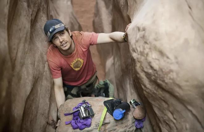 推荐10部极限运动电影部部惊险刺激震撼人心！(图10)