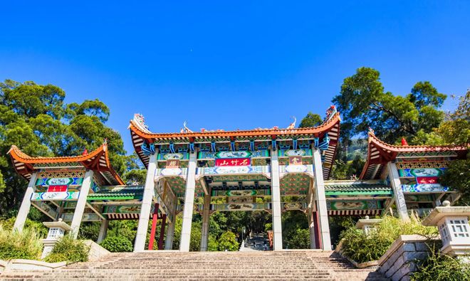 福清农村现状：大量豪华别墅却不见人影不是出国就是去外省赚钱(图21)