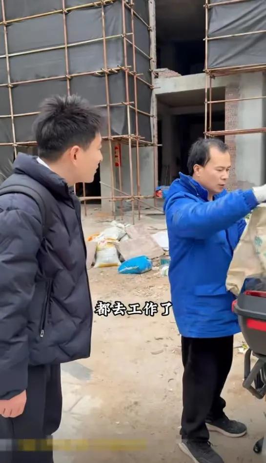 福清农村现状：大量豪华别墅却不见人影不是出国就是去外省赚钱(图7)