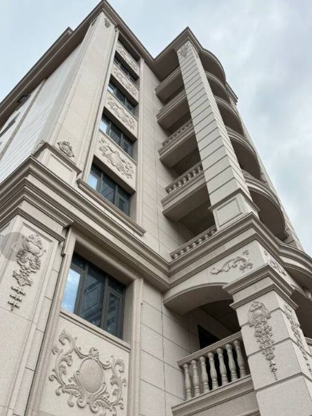 福清农村现状：大量豪华别墅却不见人影不是出国就是去外省赚钱(图17)